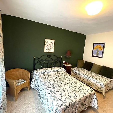 Finca San Rafael Cabra Dış mekan fotoğraf